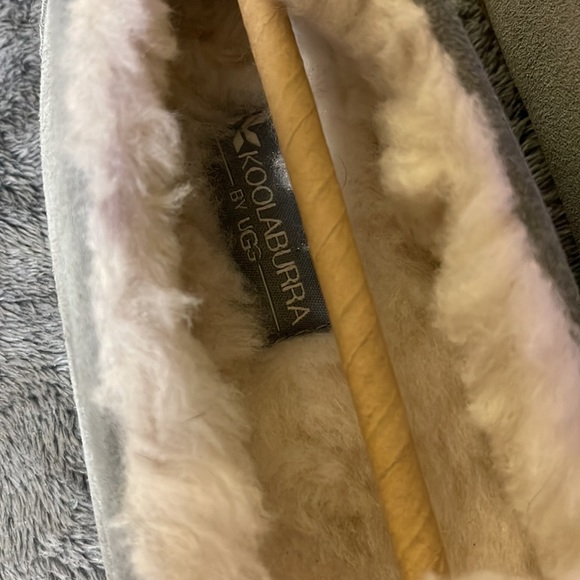 Koolaburra by UGG house shoe! Never been worn! - Picture 6 of 6